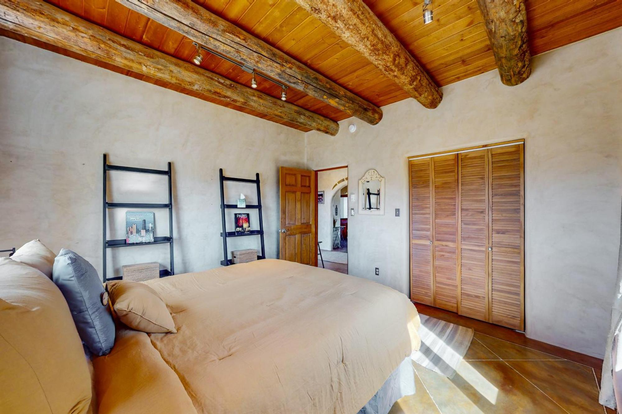 Pow Days Taos Villa Ngoại thất bức ảnh